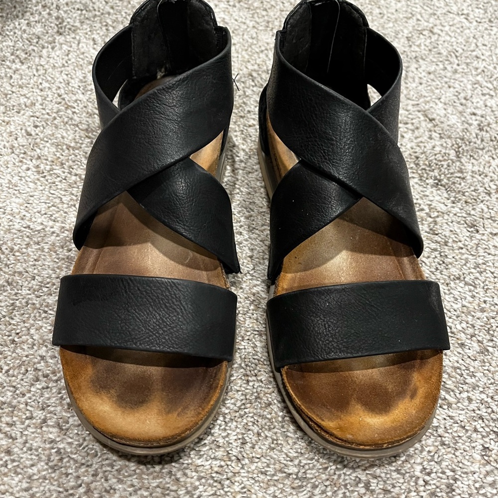Euro soft by Sofft sandals